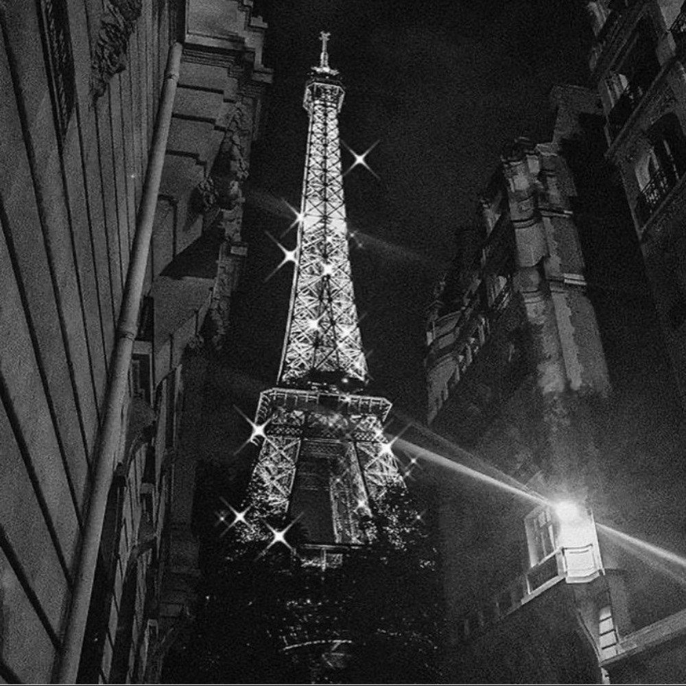 Meet your Posher, Gina